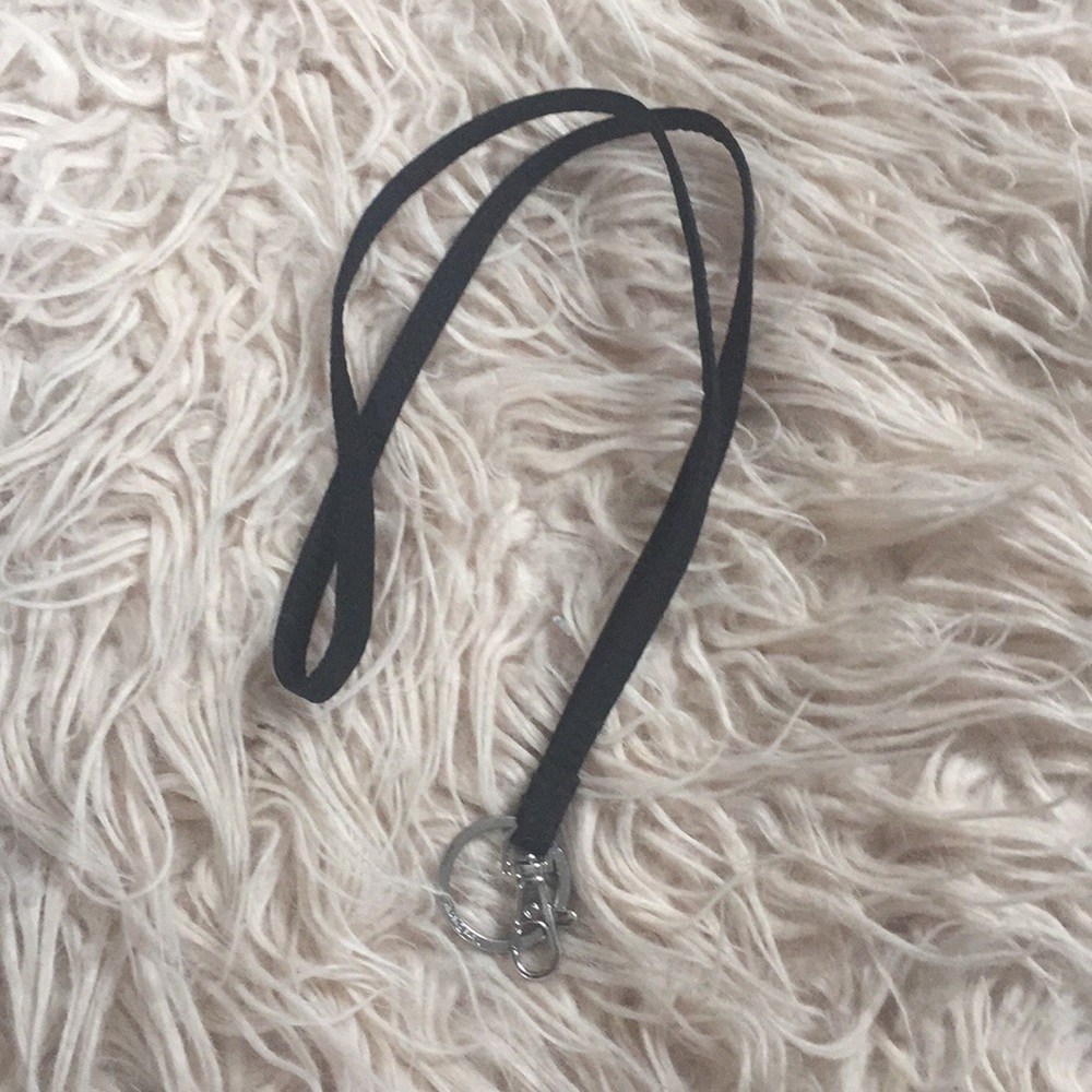 ❗️ BNWOT❗️ Vera Bradley Lanyard
